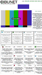 Mobile Screenshot of cibunet.org